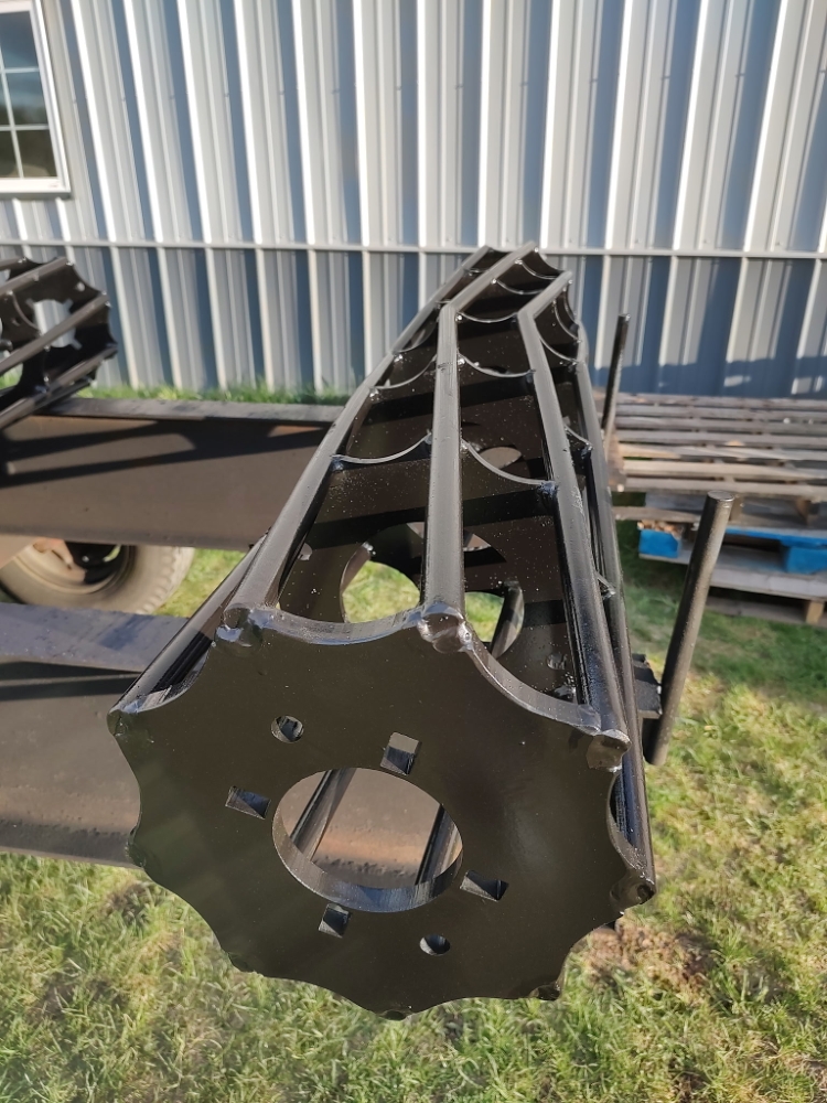 Landoll Replacement Rolling Basket