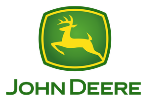 John Deere Logo