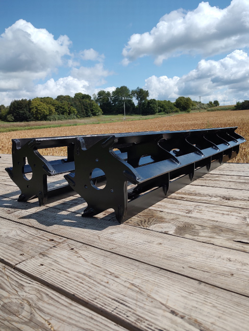 2730 John Deere Ripper Baskets