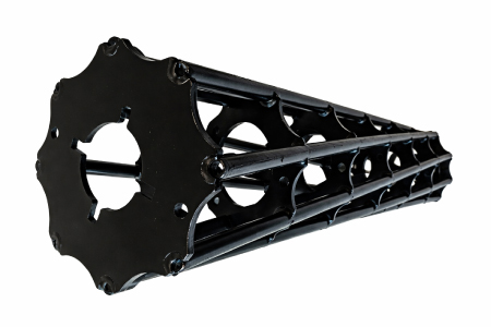 Kuhn Krause Rolling Basket All Models