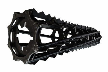 Unverferth 1225/1245 Rolling Basket